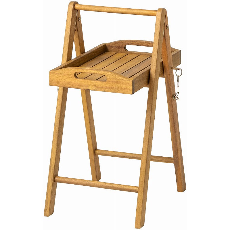 キャリー トレイスタンド /A: テーブル・チェアー・パラソル