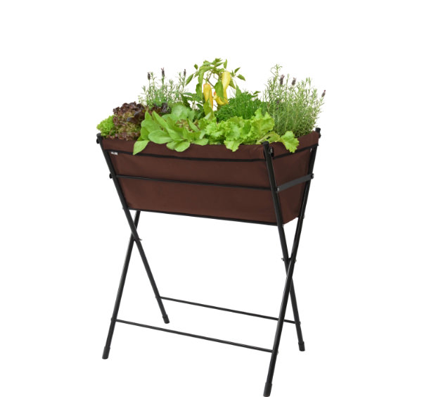 Vegtrug Topics ベジトラグ トピックス｜株式会社タカショー ホームユース