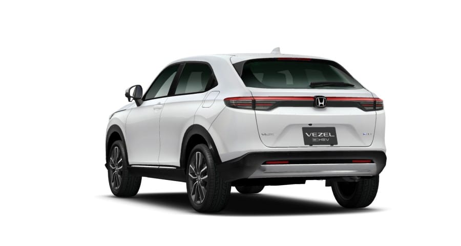 ヴェゼル - Honda Cars 大阪 枚方バイパス店 - 【公式】大阪府 Honda