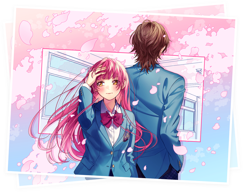 告白実行委員会 ～新シリーズ～