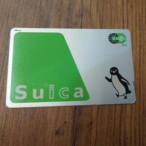 Suicaのペンギンが2026年度末で“卒業” JR東日本が発表 後任