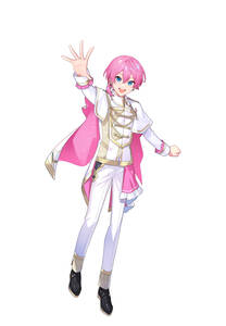 AMPTAK・けちゃ 「去年は緊張しちゃったから今年はもっと楽しみ