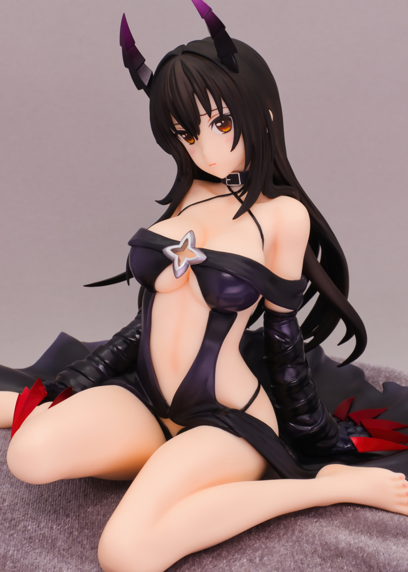 To LOVEる－とらぶる－ダークネス 古手川唯 ダークネスver.【ユニオン