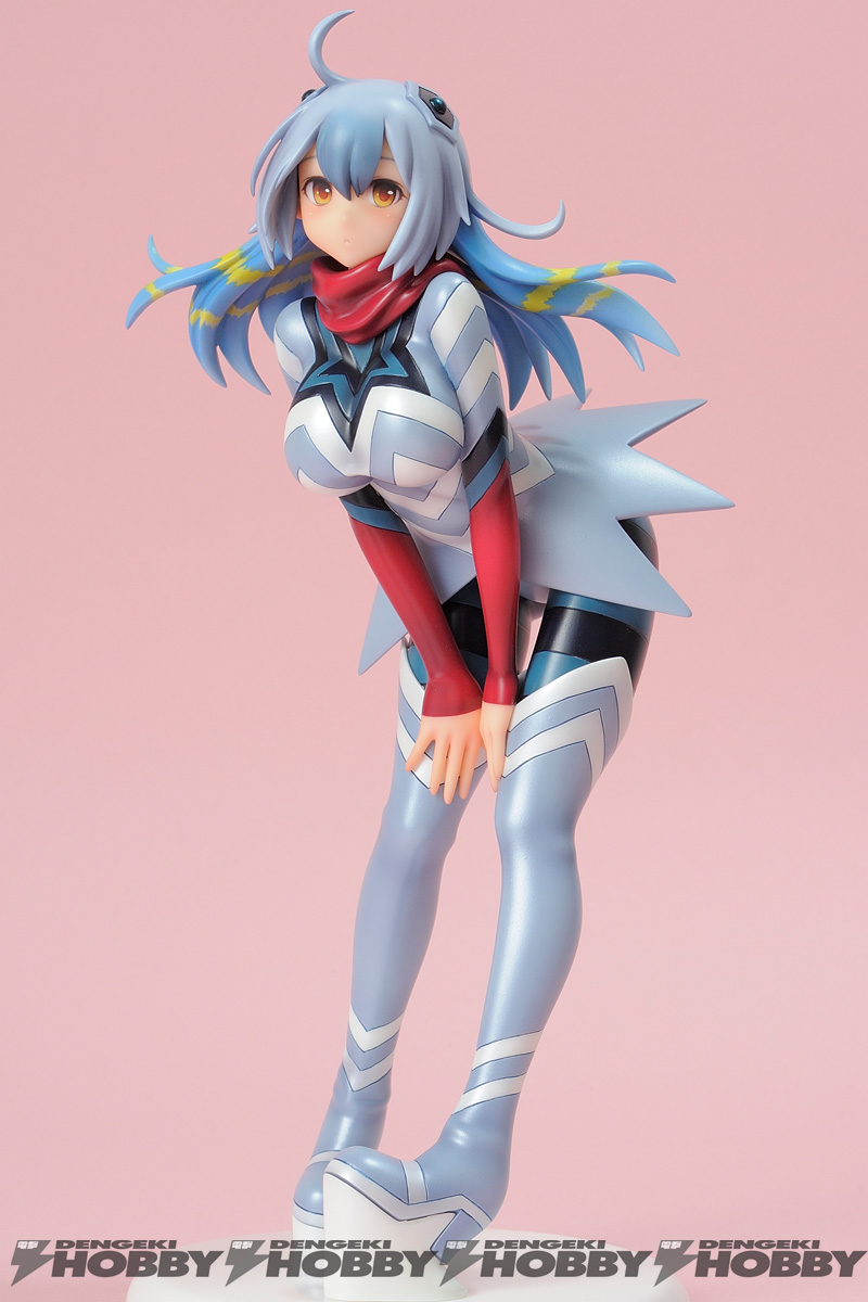 サプライズネクストから、『ウルトラ怪獣擬人化計画』フィギュア第2弾