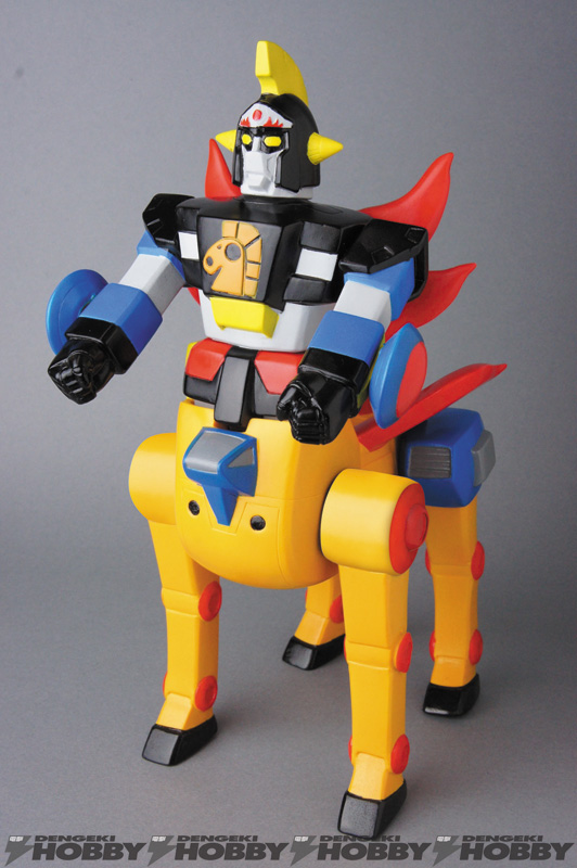 タツノコジェネレーション 大天馬」！ 『タツノコジェネレーション