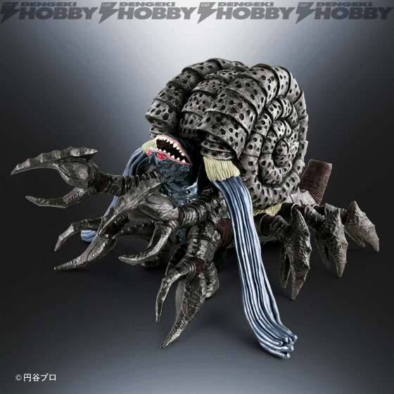 ウルトラマンティガ』20周年を記念し、最強にして最後の敵