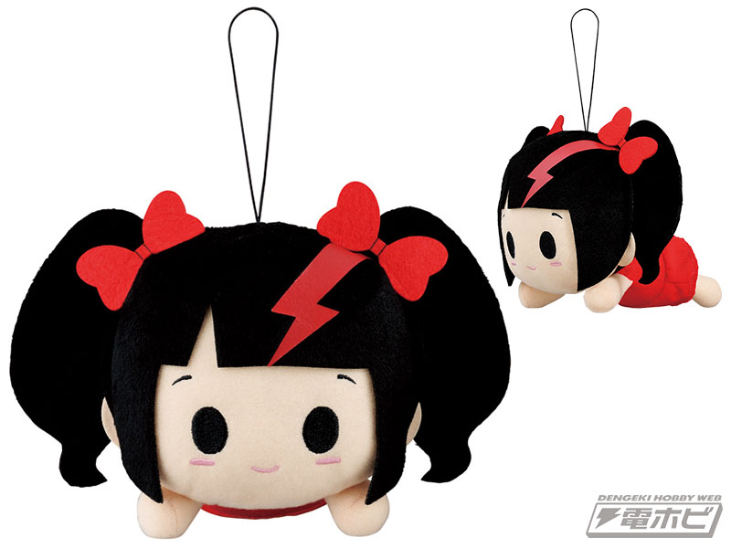 一番くじ でんぱ組.inc～ヲタ活！よっしゃいくぞぉ！～」6月下旬販売