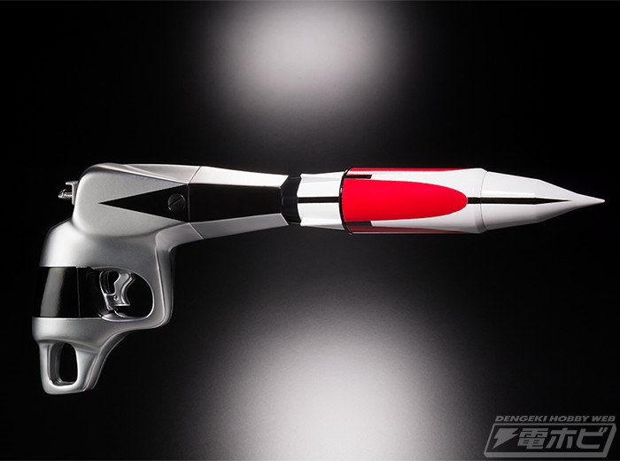 プロップそのままの質感が蘇る！バンダイから、ウルトラマン「科学特捜