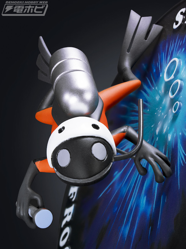 G-SHOCK×海洋堂コラボ!!!】「FROGMAN」の裏蓋に刻印されている「潜水