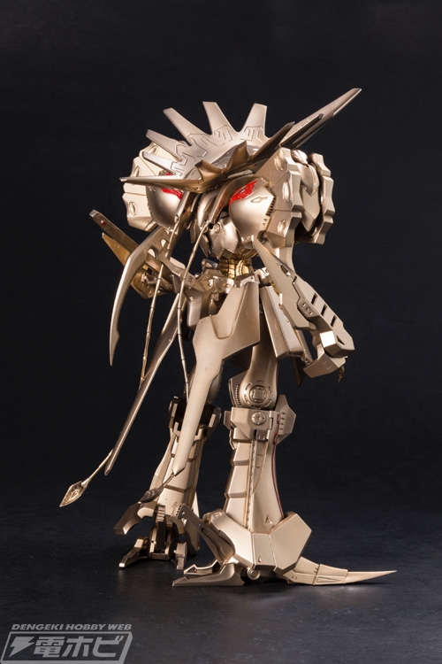 ファイブスター物語＜STAY GOLD＞』発売から約20年…時間の彼方へと