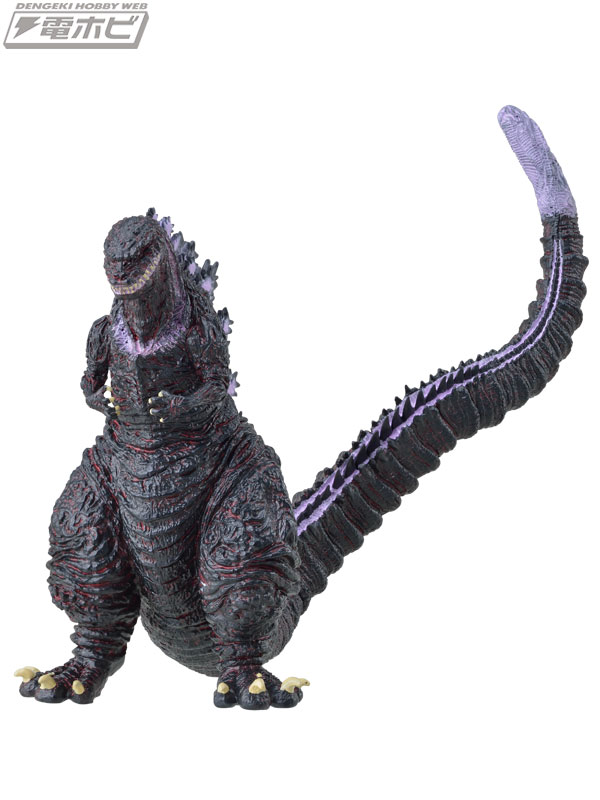 ゴジラ プレミアムフィギュア 2体セット シン・ゴジラ プレミアム