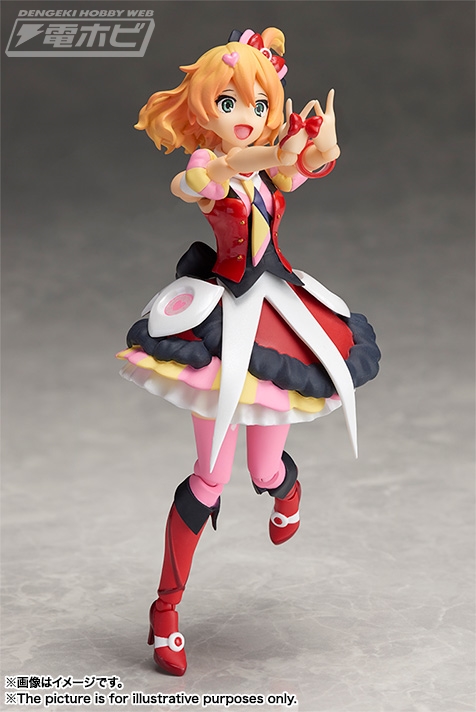 マクロスΔ』美雲＆フレイアが「S.H.Figuarts」からついに登場！ | 電撃