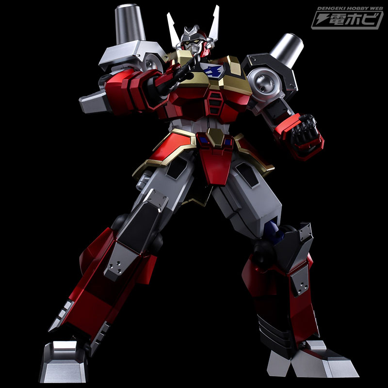 大張正己×千値練、夢のコラボで魅せる新時代のバイカンフー！「METAMOR