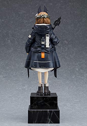 少女の可憐な表情やジャケットも忠実に再現！LM7氏が展開する