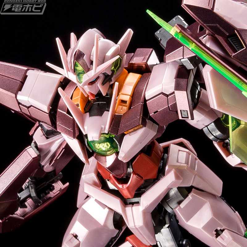 劇場版 機動戦士ガンダム00 -A wakening of the Trailblazer