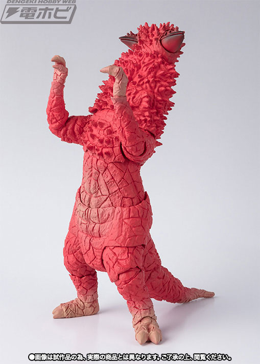 ウルトラセブン』作中最後の敵パンドンがS.H.Figuartsシリーズから登場