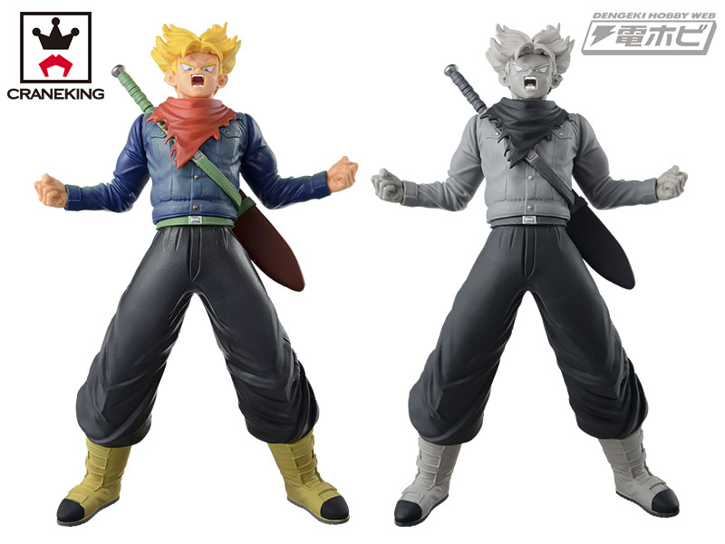 ドラゴンボールZ』造形の世界大会「BWFC」から、『西遊記』衣装の