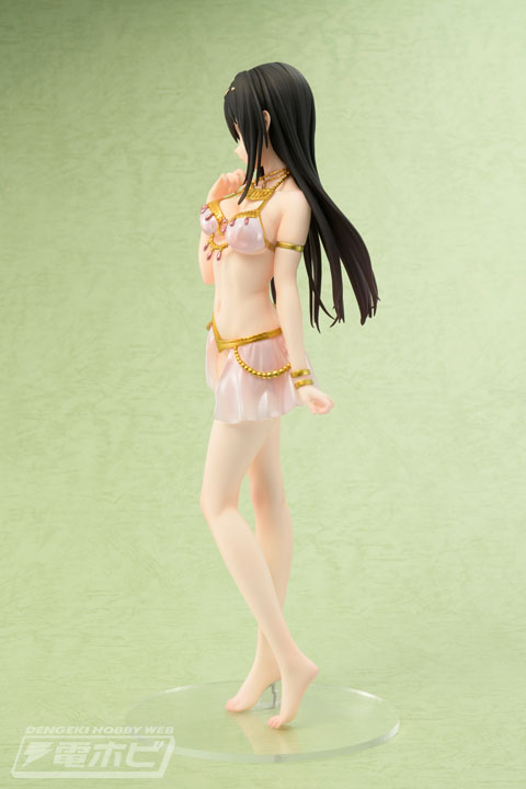 AMAKUNI『ToLOVEる-とらぶる-ダークネス』シリーズ第3弾に、ハレンチを