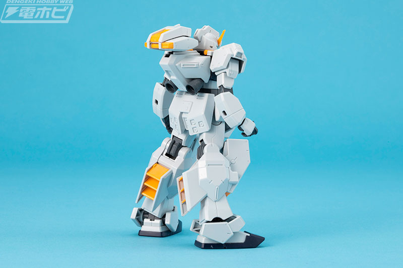 素組みでガンプラ！ミキシングビルドとガンダムマーカーで初代ヘイズル