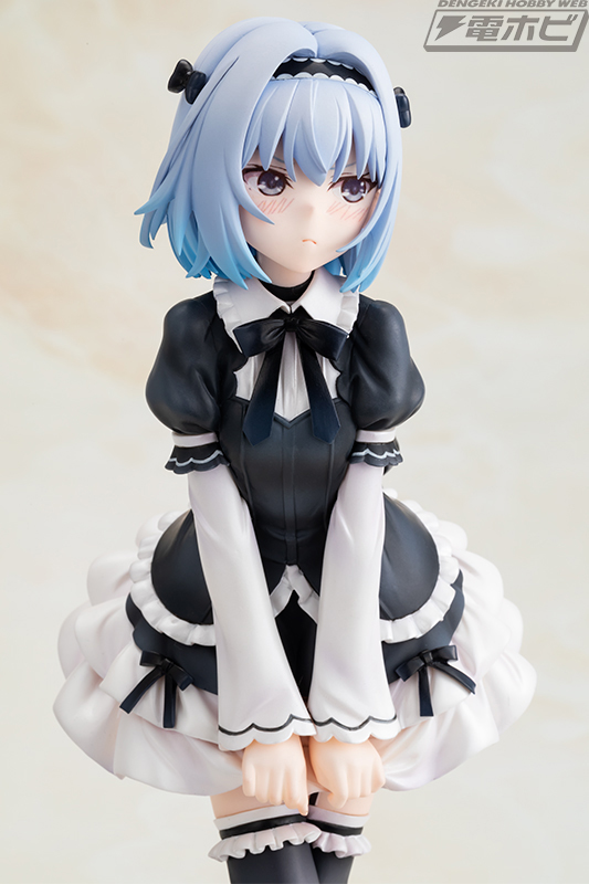 あの恥じらいシーンを完全再現！『りゅうおうのおしごと！』空銀子が