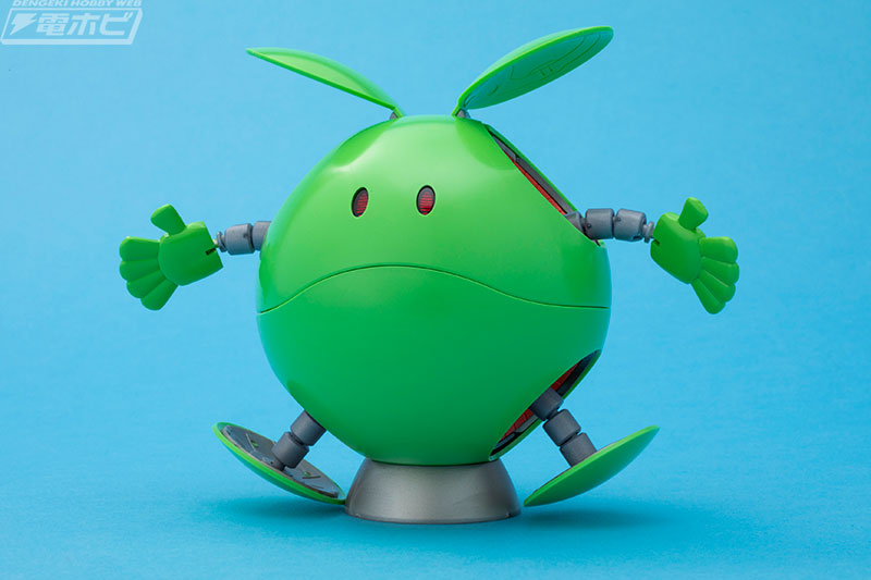 素組みでガンプラ！初心者でもできる「フィギュアライズメカニクス