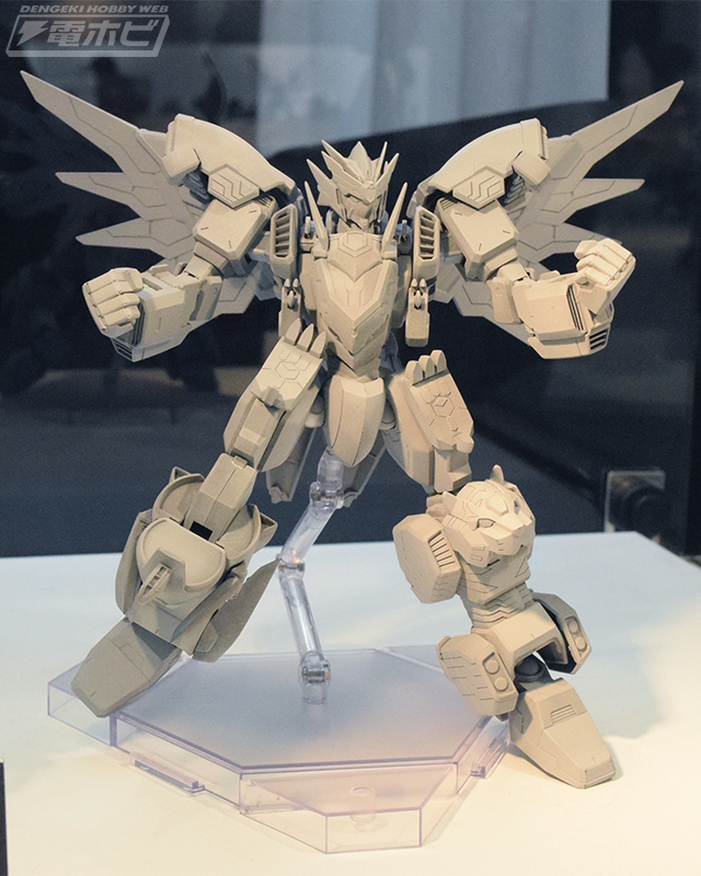 戦隊レッド』マキシマム キズナカイザー、『銀河英雄伝説 Die Neue