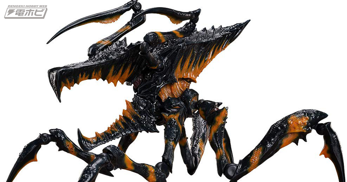 衝撃の戦闘シーンも再現できる！映画『スターシップ・トゥルーパーズ