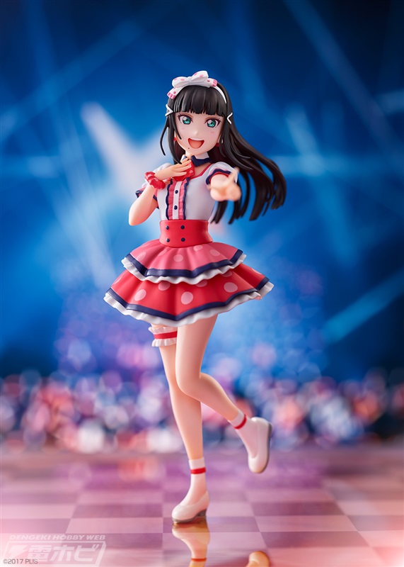 ラブライブ！サンシャイン!!』5周年記念の一番くじが4月17日から順次