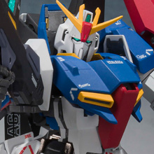 ガンダム 閃光のハサウェイ』新機軸の変形機構を搭載した