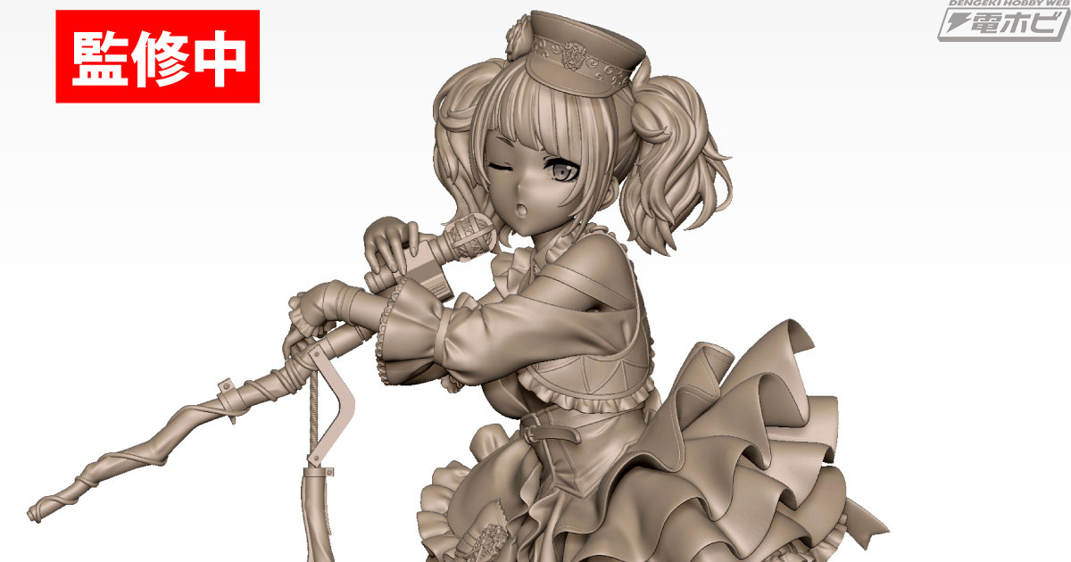 アイドルマスター シャイニーカラーズ』田中摩美々 ルフォンドゥ