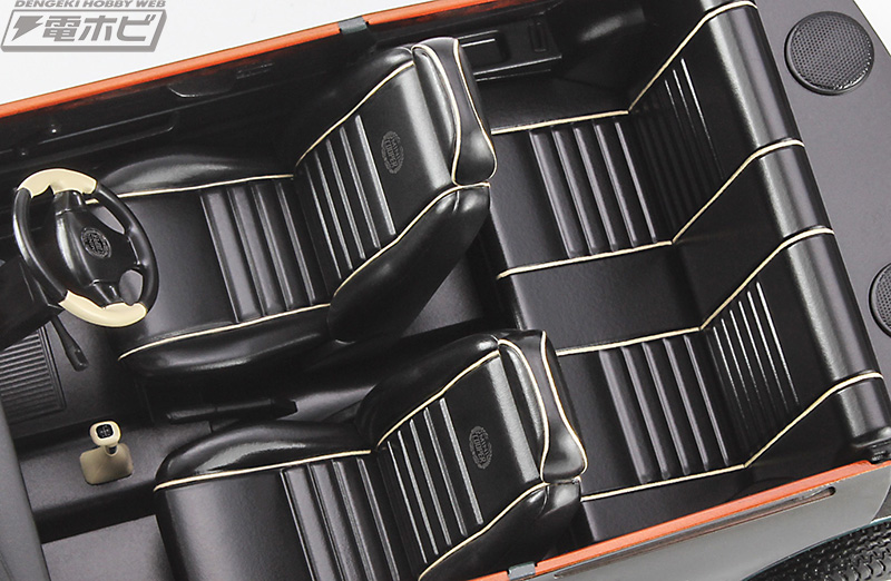 時代を超えて愛されるクラシックミニ「ミニ クーパー 1.3i」が完全新金