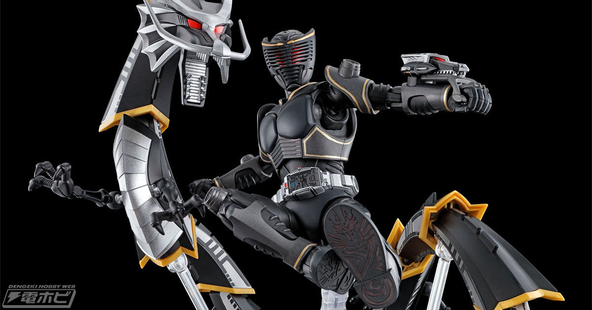 劇場版 仮面ライダー龍騎 EPISODE FINAL』仮面ライダーリュウガと