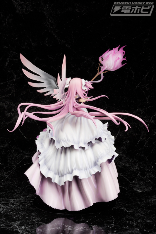 魔法少女まどか☆マギカ』アルティメットまどかのフィギュアが再販