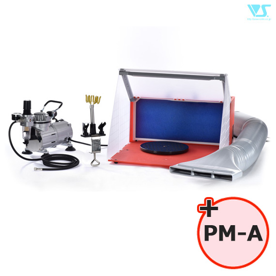 造形村 AIR FORCE 2 + 造形村 プロモデルA | ボークス公式 ホビー天国