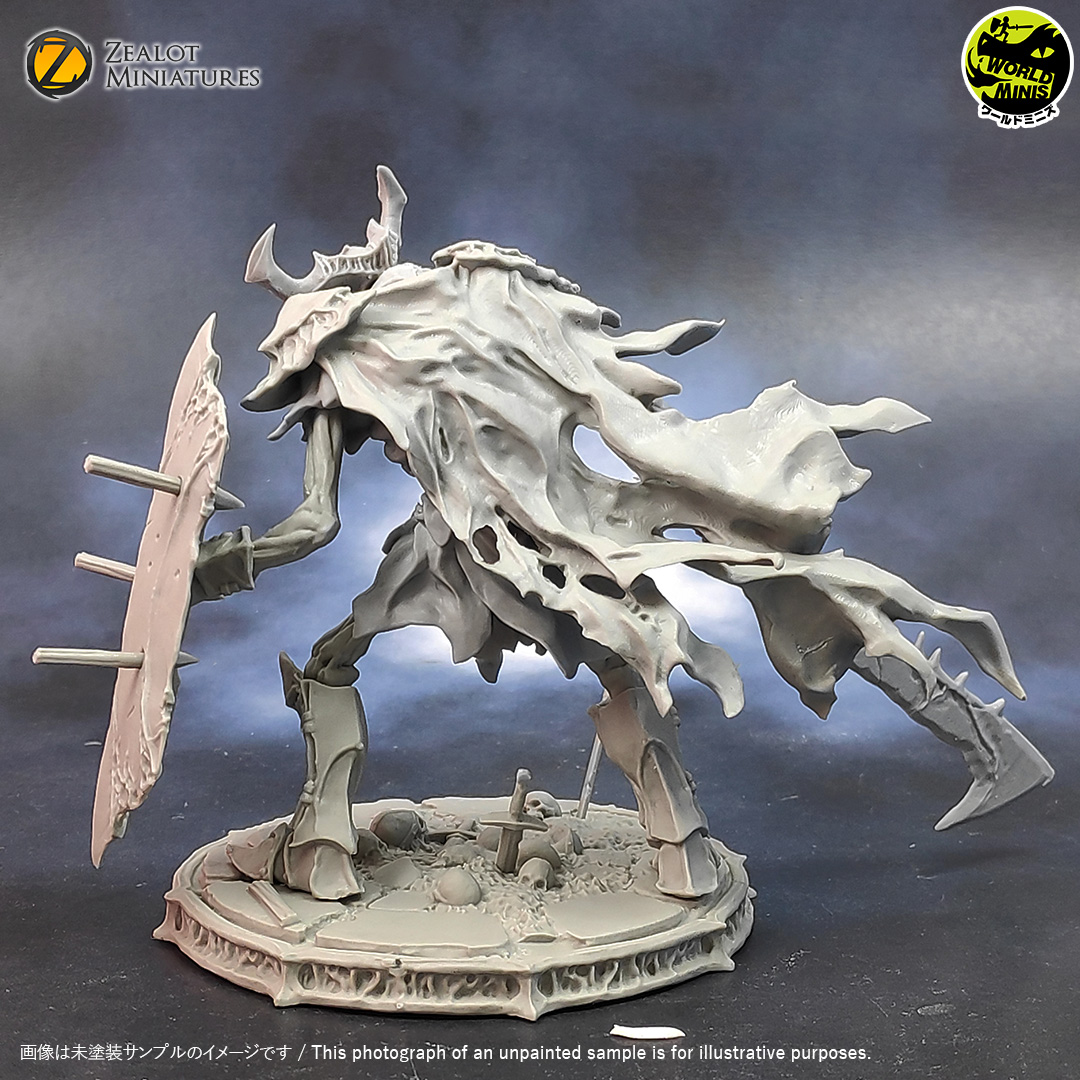 スケルトン ガーディアン | ボークス公式 ホビー天国オンラインストア