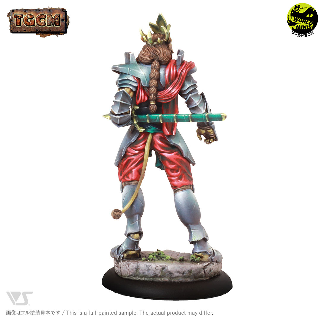 カーン王国プリンス | ボークス公式 ホビー天国オンラインストア