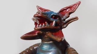 ガボラ・ウルトラ怪獣ソフビ【198】 | ホビービルドプラスガボラ