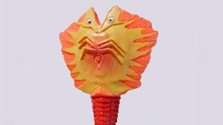 ビラ星人・ウルトラ怪獣シリーズ【426】 | ホビービルドプラス ビラ