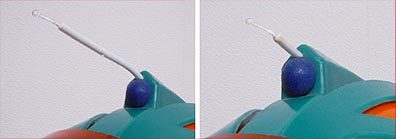 タックヘルメット・タカトク【528】 | ホビービルドプラス タック