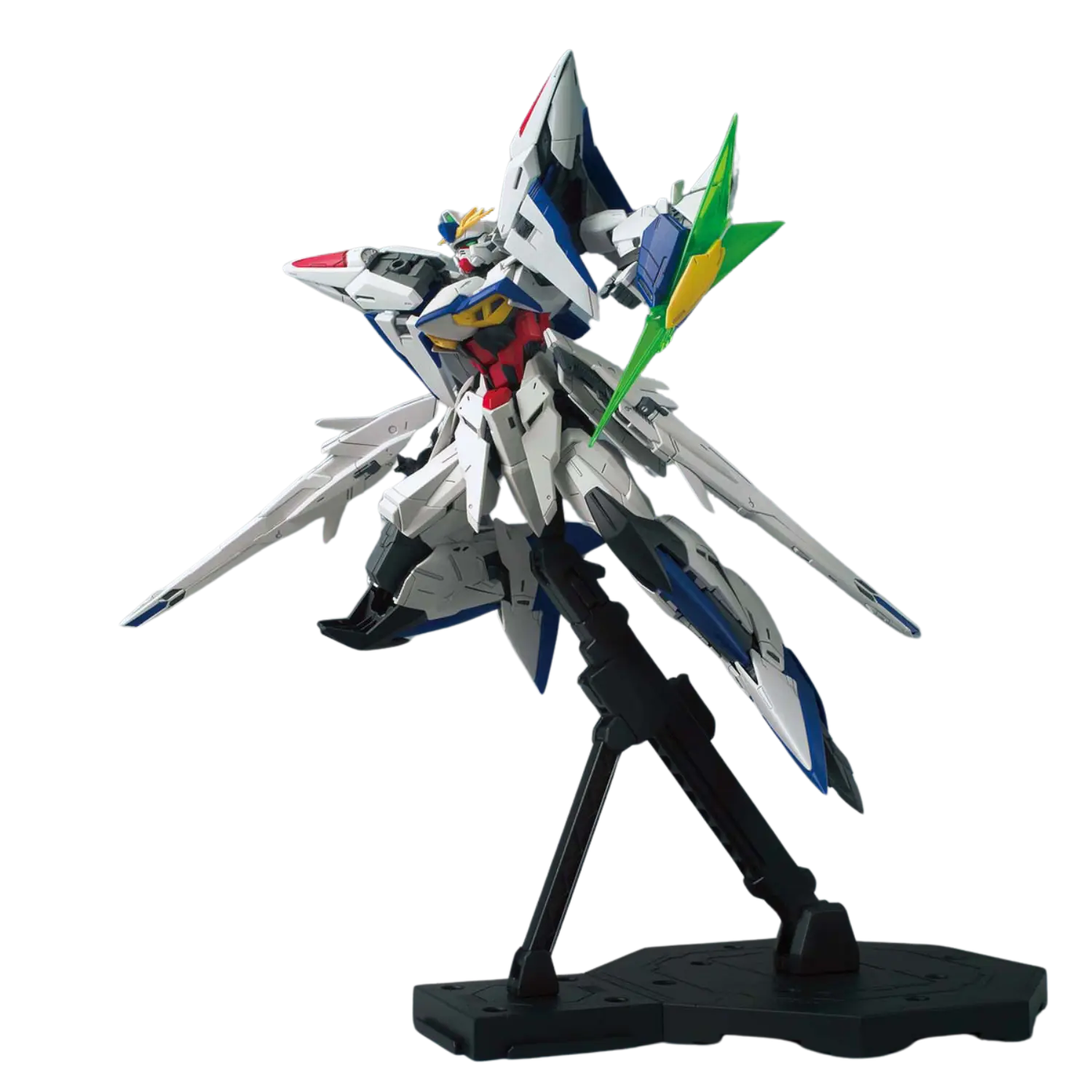 MG 1/100 Eclipse Gundam – Hobby Gundam USA