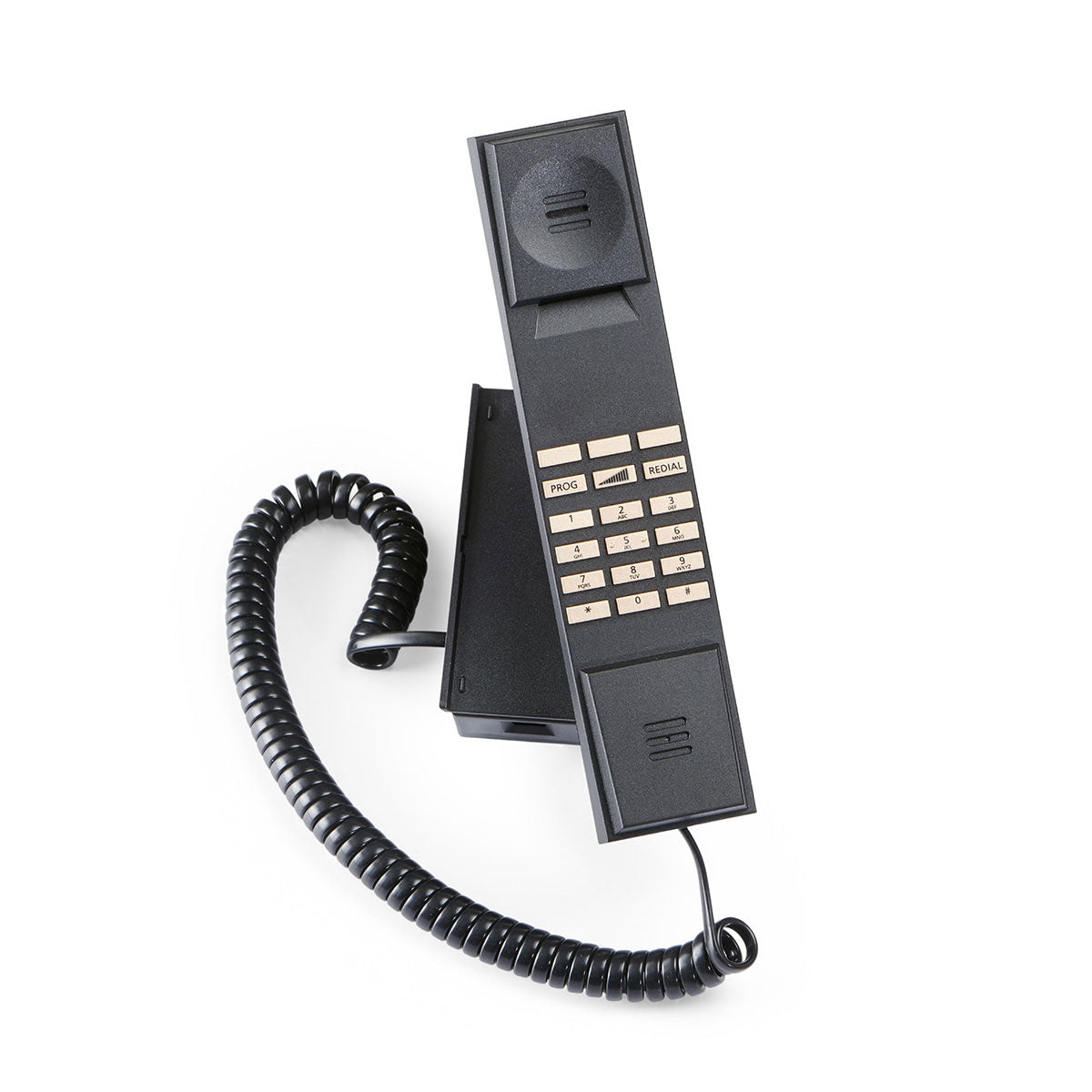 Jacob Jensen ヤコブ・イェンセン HT20-3B 電話機 ( シャンパン