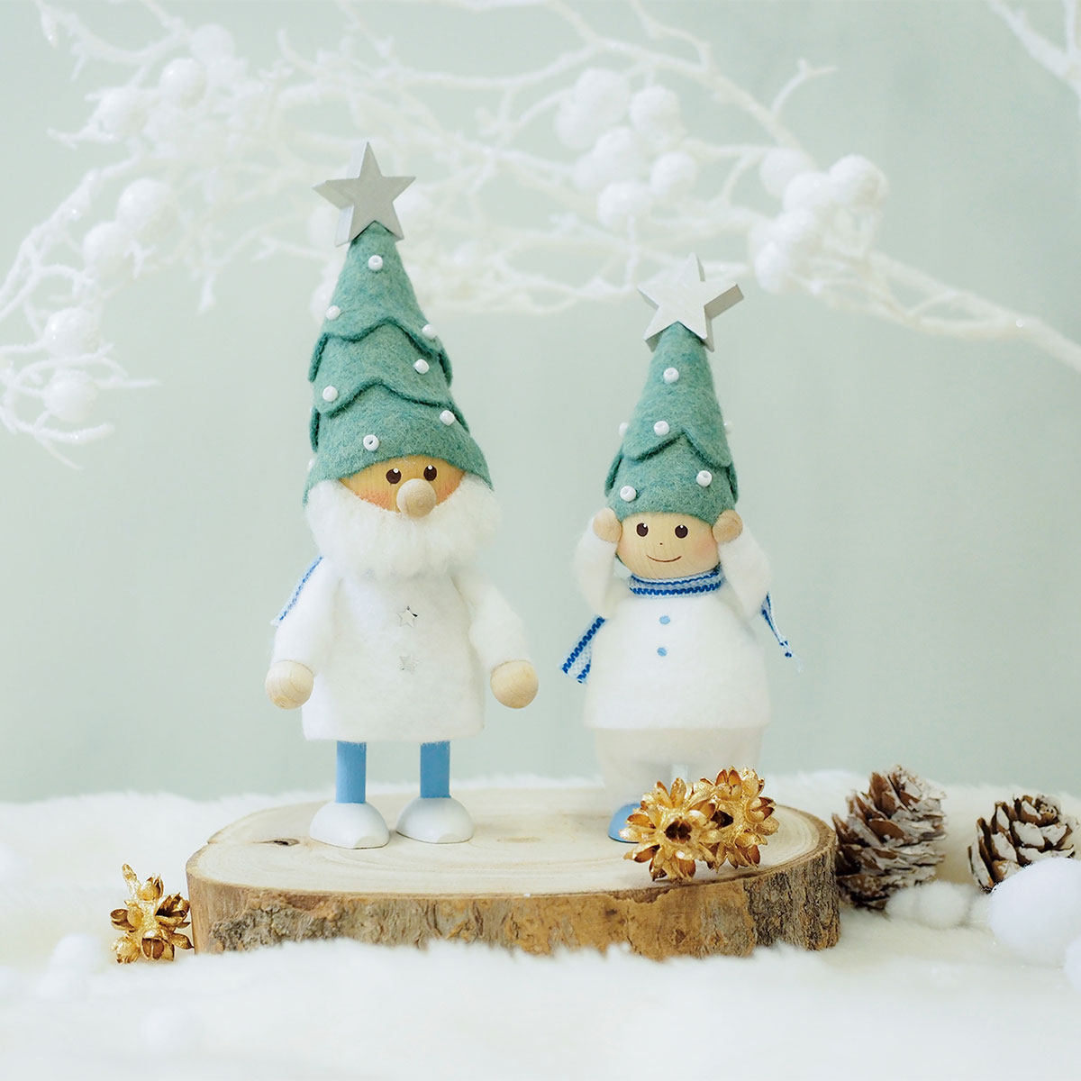 ノルディカ公式ショップ限定】NORDIKA nisse ノルディカ ニッセ