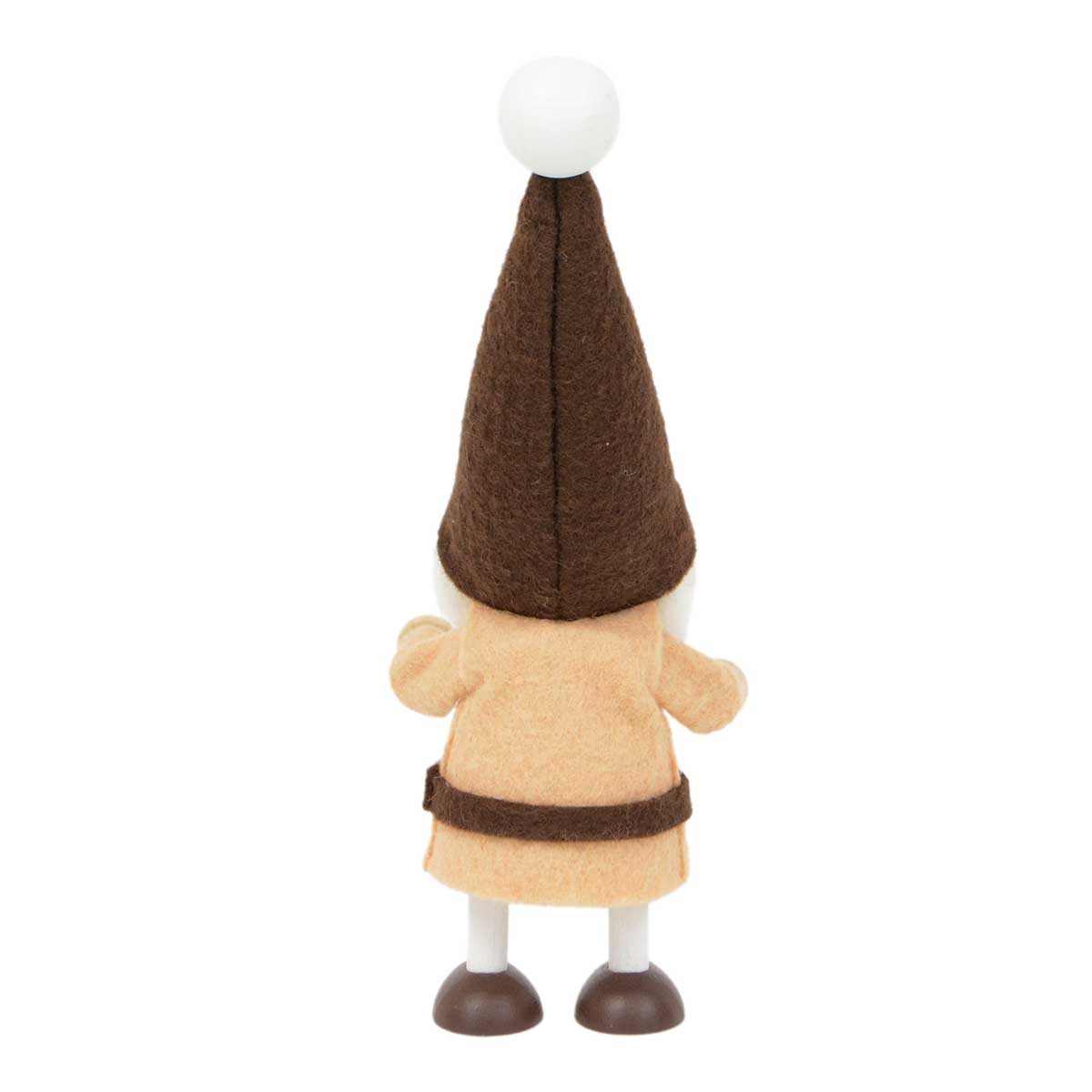 NORDIKA nisse ノルディカ ニッセ クリスマス 木製人形 ( サンタ