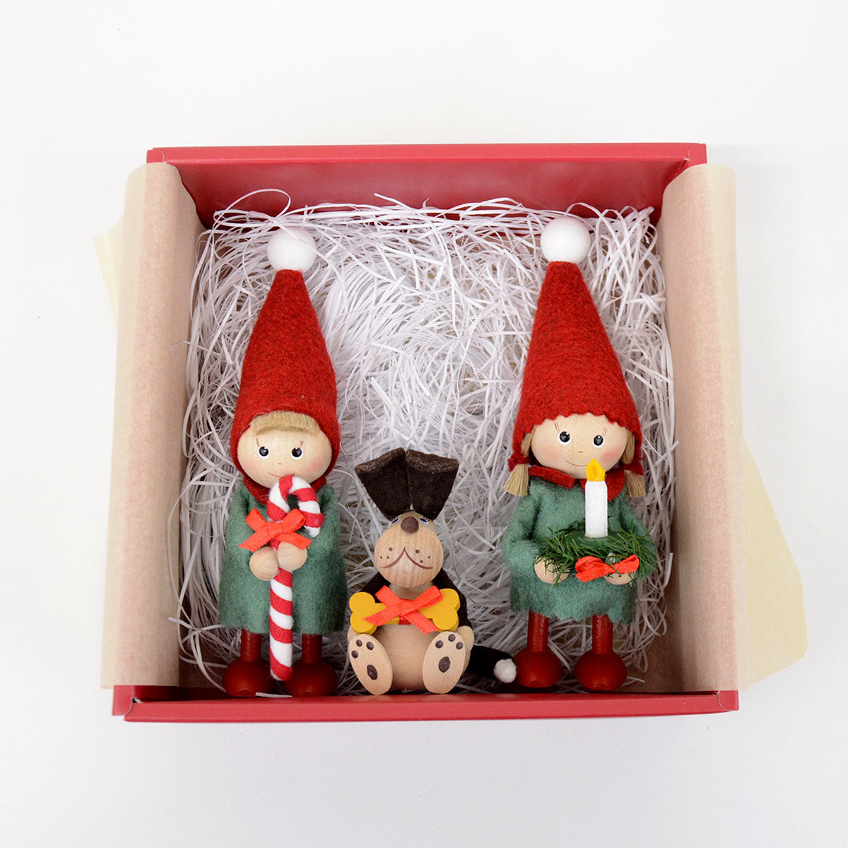 NORDIKA nisse ノルディカ ニッセ ( joy to the world女の子 & 男の子