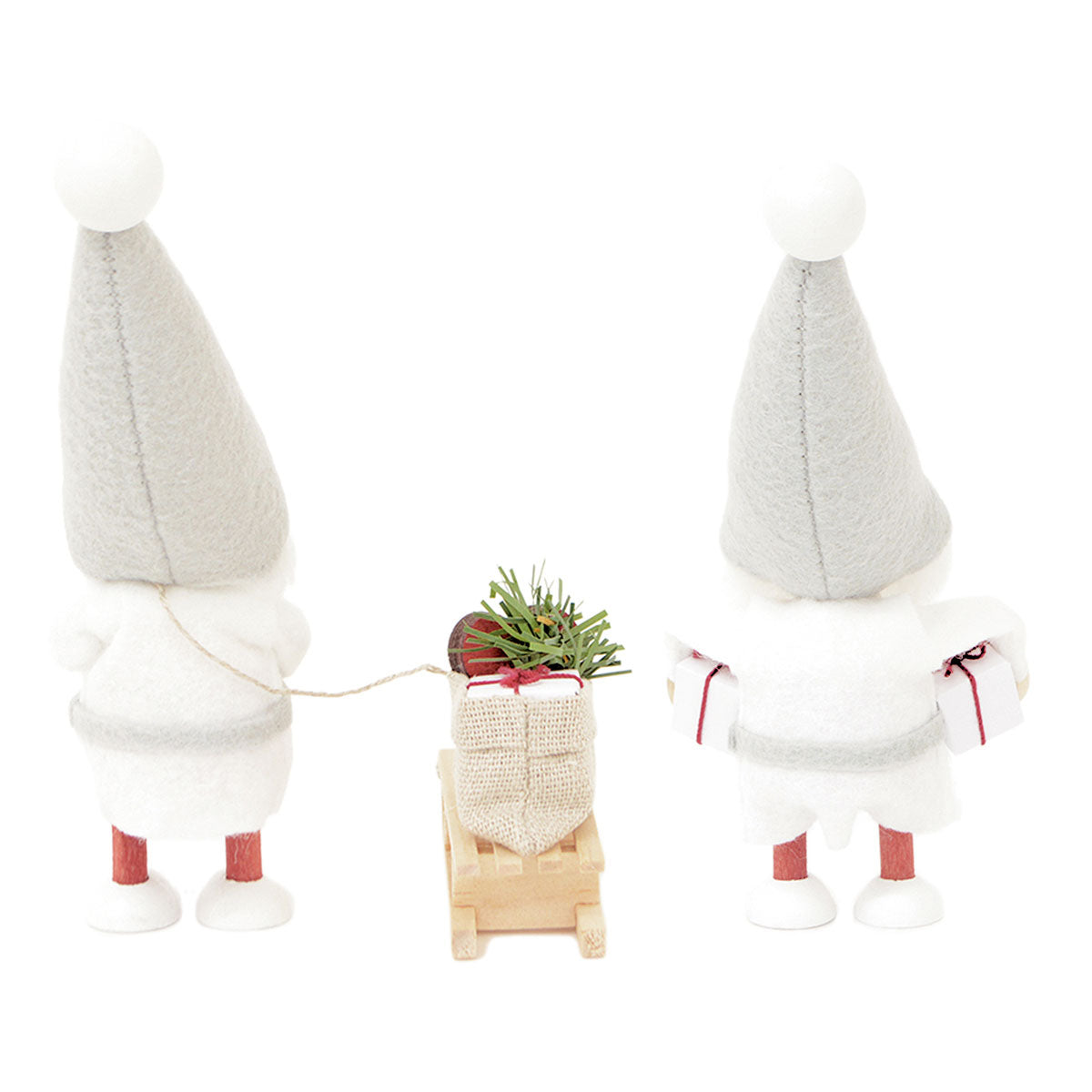 NORDIKA nisse ノルディカ ニッセ ( 2024サイレントナイトサンタセット