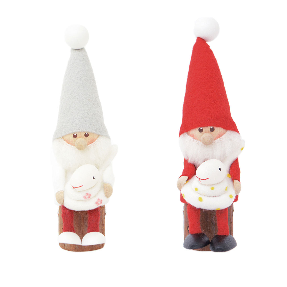 NORDIKA nisse ノルディカ ニッセ ( 干支「巳」セット )｜北欧雑貨