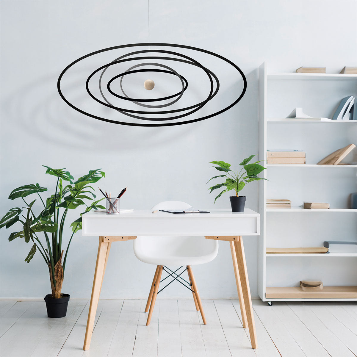 正規取扱店】Flensted Mobiles フレンステッド・モビール（Science