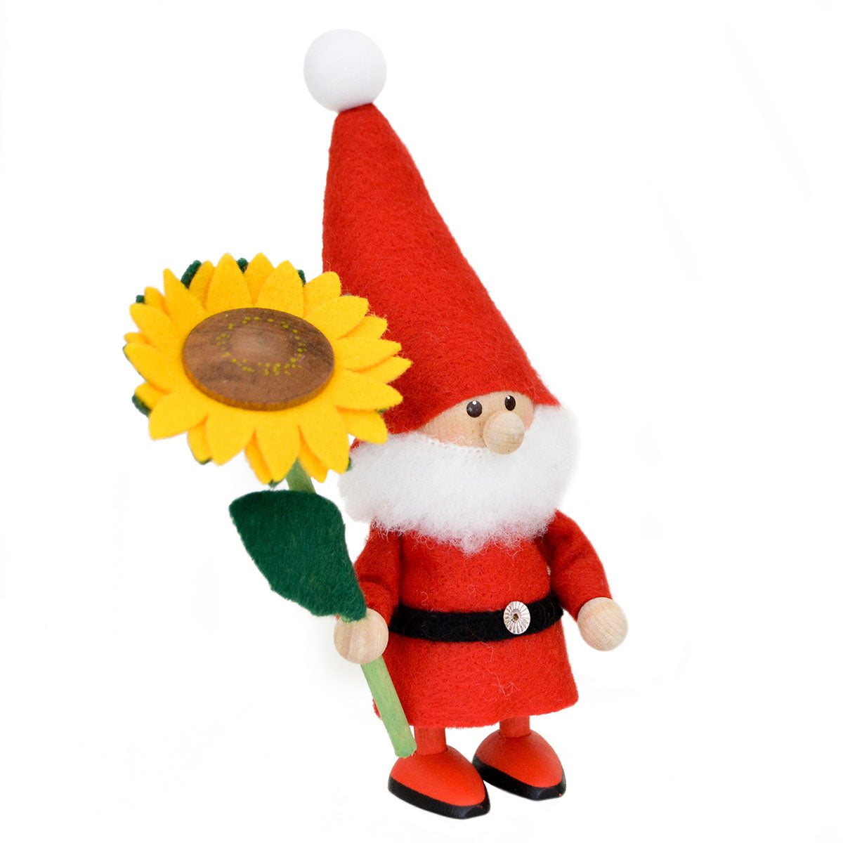 NORDIKA nisse ノルディカ ニッセ クリスマス 木製人形 ( ハートフル