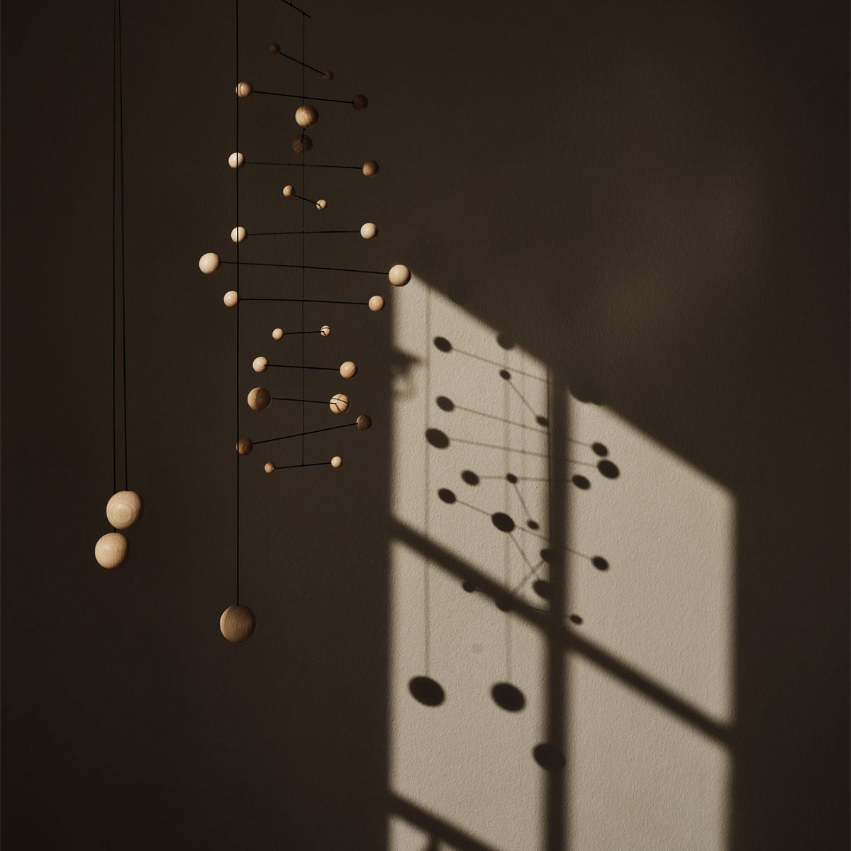 正規取扱店】Flensted Mobiles フレンステッド・モビール