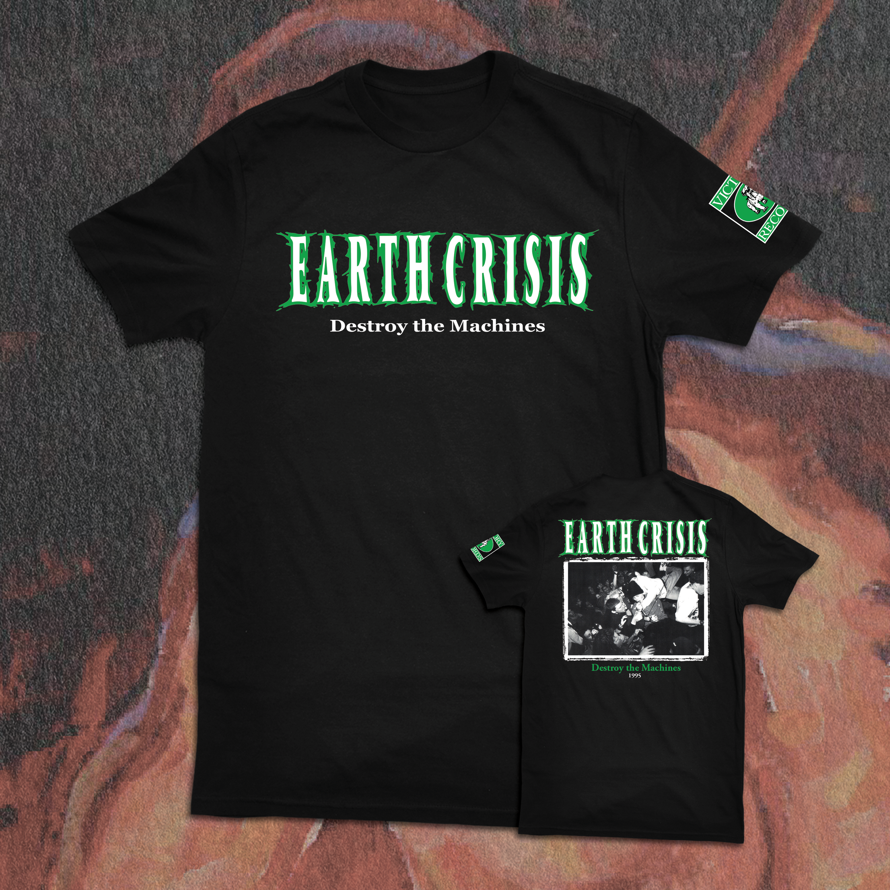 EARTH CRISIS 